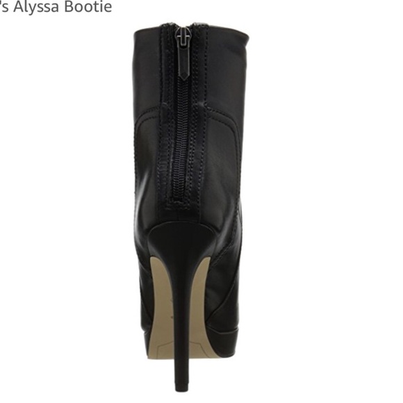 Sam Edelman bootie - Picture 4 of 5